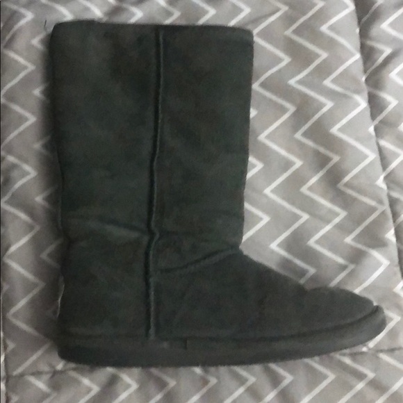 Boot size 8 - Picture 7 of 8